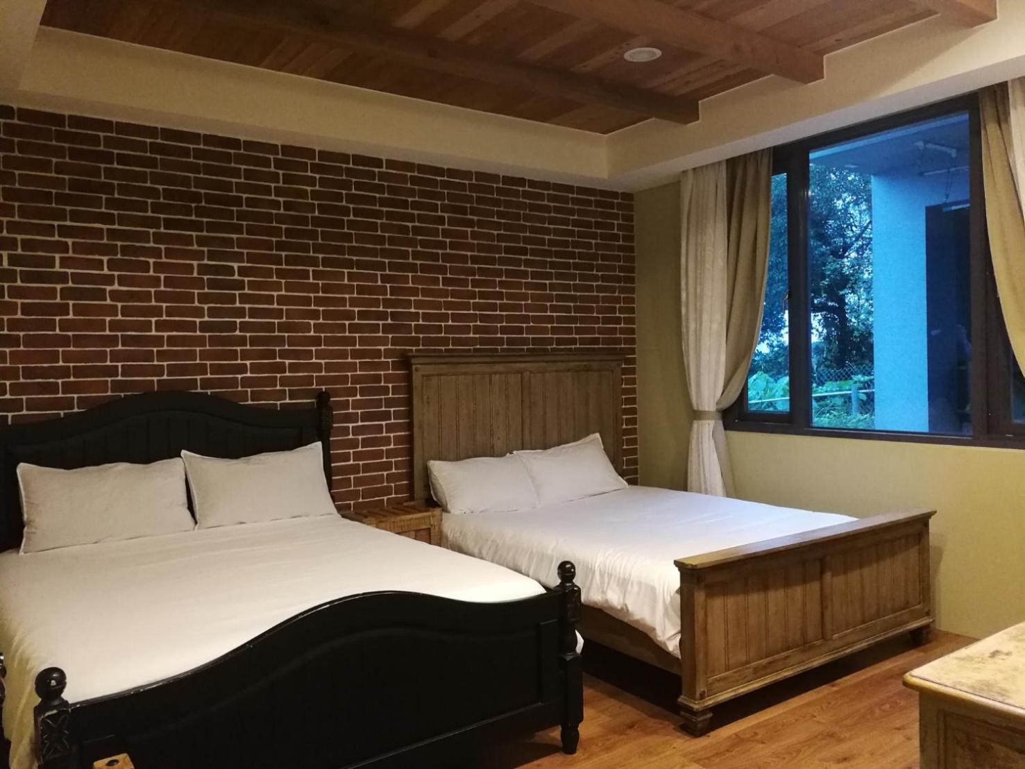 羅東夜市舒果shugo B&B 近清溝夜市 國旅卡特約店 配合手作早餐店及租車行 羅東鎮 エクステリア 写真