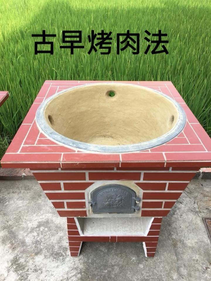 羅東夜市舒果shugo B&B 近清溝夜市 國旅卡特約店 配合手作早餐店及租車行 羅東鎮 エクステリア 写真